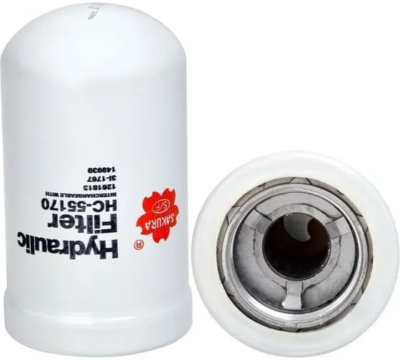 Фильтр гидравлический Sakura HC55170 1