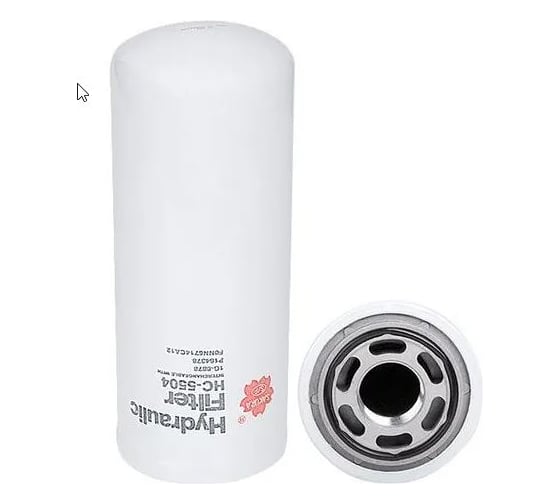 Фильтр гидравлический Sakura HC5504
