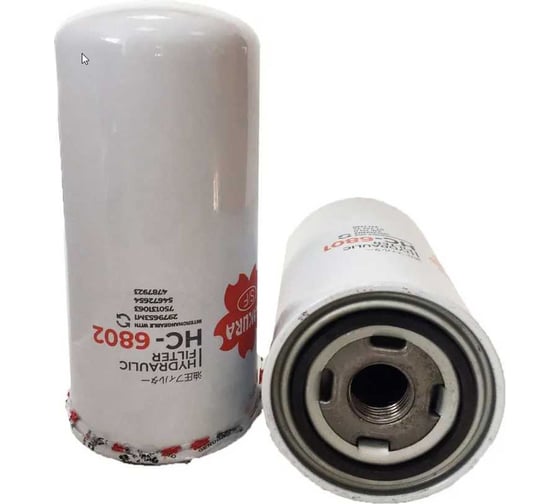 Фильтр гидравлический Sakura HC6802