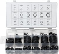 Кольца уплотнительные резиновые маслобензостойкие 279 предмета Forsage F-776