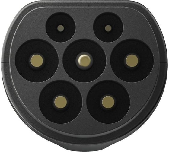 Адаптер EcoFlow EV X-Stream Adapter (DELTA Pro) 4897082665571