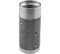 Соплодержатель для рукава, материал алюминий, 40 мм TITAN LOCK TL040NHAL