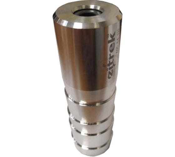 Сопло Вентури КJVC-6.4 Композит (25х100 мм) Zitrek 015-1492