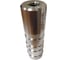 Сопло Вентури КJVC-6.4 Композит (25х100 мм) Zitrek 015-1492 1