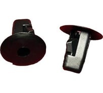 Автокрепеж для Citroen, Peugeot, Renault, 10 шт, 6822QP КрепАвто 1978