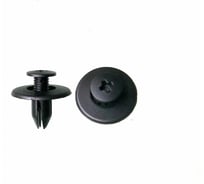 Автокрепеж для Subaru, 10 шт, 59122AC030 КрепАвто 1718