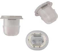 Автокрепеж для VAG, BMW, 10 шт, 51458161557 КрепАвто 1435