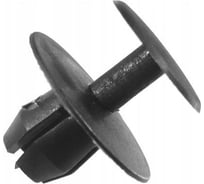 Автокрепеж для Citroen, Peugeot, 10 шт, 781324 КрепАвто 1578