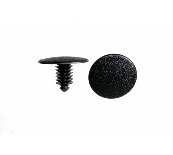 Автокрепеж для Hyundai, Kia, 10 шт, 0B10268865 КрепАвто 1974 1