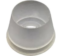 Автокрепеж для Lexus, Toyota, 10 шт, 51121867907, 0009881081 КрепАвто 0921