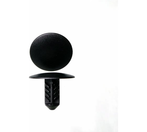 Автокрепеж для Infiniti, Nissan, Renault, 10 шт, 0155300QAC, 7703077117 КрепАвто 2027