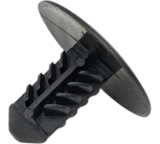 Автокрепеж для Infiniti, Nissan, Renault, 10 шт, 0155300QAC, 7703077117 КрепАвто 2027