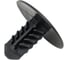 Автокрепеж для Infiniti, Nissan, Renault, 10 шт, 0155300QAC, 7703077117 КрепАвто 2027 1