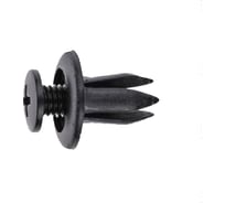 Автокрепеж для GM, Infiniti, Lexus, Mazda, Mitsubishi, Nissan, Toyota, 10 шт Крепавто 138