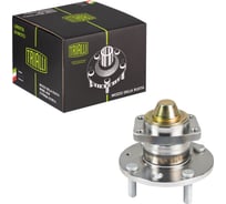 Ступица задняя в сборе с подшипником для автомобиля Chevrolet Lacetti (04-) TRIALLI MR 0588