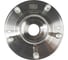 Ступица передняя для автомобиля Hyundai Sonata (14-)/Kia Optima (15-) TRIALLI MR 0844 2