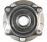 Ступица передняя для автомобиля Hyundai Sonata (14-)/Kia Optima (15-) TRIALLI MR 0844 3
