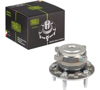 Ступица задняя в сборе с подшипником для автомобиля Chevrolet Cruze (09-)/Opel Astra J (10-) R-16 ABS TRIALLI MR 3091