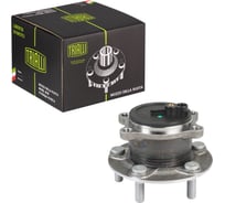 Ступица задняя в сборе с подшипником для автомобиля Mazda 6 (12-)/CX-5 (11-) TRIALLI MR 2533