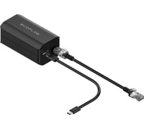 Адаптер с заземлением EcoFlow для Delta Pro/Max 4895251600293