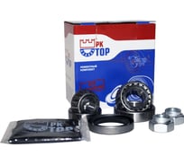 Ремонтный комплект передней ступицы ваз 2101-07 РК ТОР T-12204