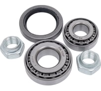 Ремонтный комплект передней ступицы ваз 2101-07 РК ТОР T-12204N