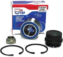 Ремонтный комплект передней ступицы ваз 2108-12 РК ТОР T-12206