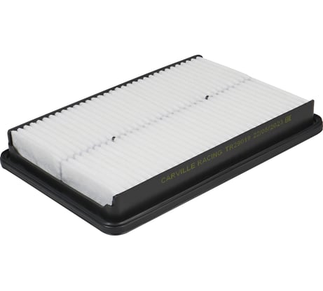 Фильтр воздушный для а/м Kia Sorento II (09-) 2.0D/2.2D /Hyundai Santa Fe III (12-) 2.2D CARVILLE RACING TR29019