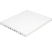 Фильтр салонный для автомобилей Hyundai Santa Fe (12-) 2.2D/2.4i/Grand Santa Fe (13-) 2.2D CARVILLE RACING CRV26017