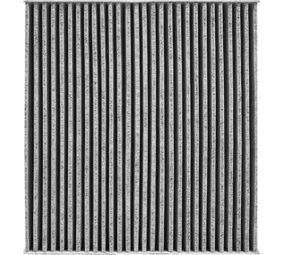 Фильтр салонный угольный для автомобилей Geely Atlas (16-)/ Atlas Pro (21-) CARVILLE RACING CRVC55240