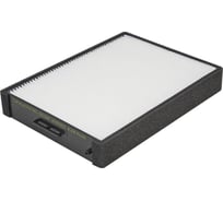 Фильтр салонный для автомобилей Hyundai Santa Fe I (01-)/Sonata IV (98-)/Kia Sorento I (02-) CARVILLE RACING CRV2647