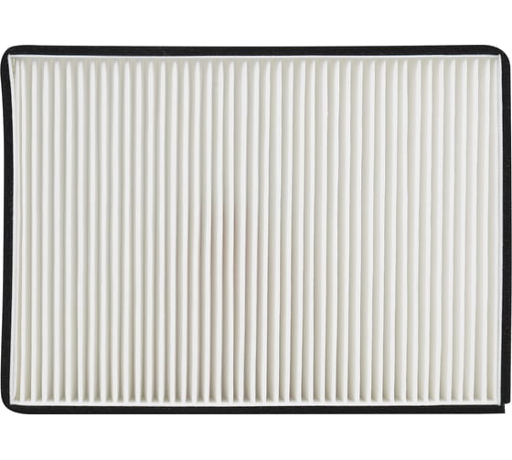 Фильтр салонный для автомобилей VAG Passat B3/B4 (94-) 1.6D/1.8i/1.9D/2.0i CARVILLE RACING CRV2672