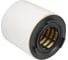 Фильтр воздушный для а/м VAG Rapid (12-)/A1 (10-)/ Fabia II (10-) 1.2TSI/1.4TSI CARVILLE RACING TR15008 4
