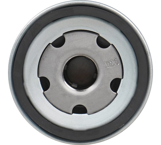 Фильтр масляный для автомобилей Renault Duster (10-) / Scenic (09-) / Megane Grandtour (09-) 1.5D с системой Start/Stop CARVILLE RACING CRL7032