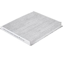 Фильтр салонный угольный для автомобилей Hyundai Elantra IV (06-)/Cerato III (06-)/i30 (11-) CARVILLE RACING CRVC24013