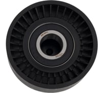 Натяжной ролик привода вспомогательных агрегатов TORQUE ваз 2123 нива-шевроле KR5043