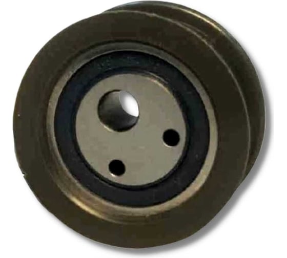 Ролик-натяжитель TORQUE ваз 2108/ ока 1111 (узкий) KR5048 1