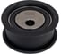 Ролик-натяжитель TORQUE ваз 2108/ ока 1111 (узкий) KR5048 3