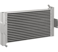 Радиатор масляный для тракторов МТЗ-80/82/100/923/ЛТЗ-60/Т-70/ГС-10.01 LUZAR LOc 0600