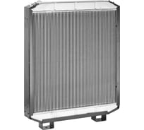 Радиатор охлаждения для автобусов КАВЗ 4238/4235 «Аврора» с дв. Cummins 6ISBe/ЯМЗ-5346/5362 LUZAR LRc 0307