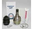 ШРУС chevrolet aveo / daewoo nexia 1.5, espero 1.5, lacetti, lanos 1.5, nubira ii, внутренний TORQUE VN5805 1