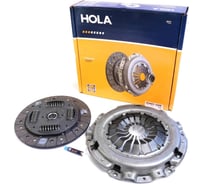 Сцепление в сборе для а/м Ford Tourneo Connect 1.8, Transit Connect 1.8, Focus 1.8 HOLA CH01-035