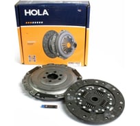 Сцепление в сборе для а/м Skoda Octavia 1U 1.6, VW Golf IV 1.6, 2.0, Bora 1J 1.6 HOLA CH01-033