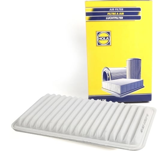 Фильтр воздушный для а/м Mazda 3 HOLA SA120 1