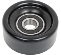 Ролик приводного ремня для автомобилей TRIALLI Hyundai Solaris (10-) 1.4i/1.6i (только ролик) CM 5456