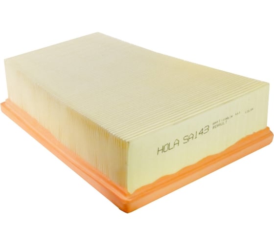 Фильтр воздушный для а/м Renault Megane HOLA SA143 1