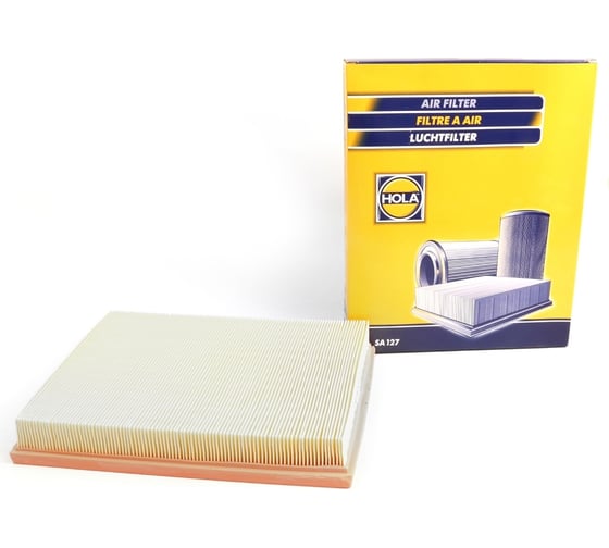 Фильтр воздушный для а/м Opel Astra H HOLA SA127 1