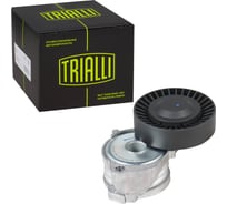 Ролик приводного ремня для автомобилей TRIALLI Volvo S60 (10-) 2.0i/2.5i с натяжным механизмом CM 5385