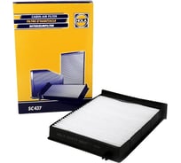 Фильтр салонный для а/м Renault Megane HOLA SC437