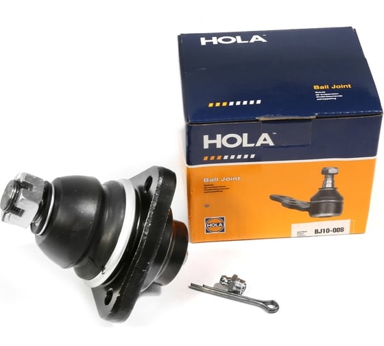 Шаровая опора для а/м ГАЗ 2217 нижняя HOLA BJ10-008